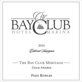 Bay Club