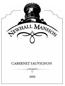 Newhall Mansion