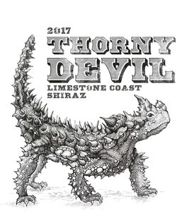 Thorny Devil
