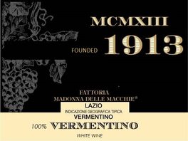 Mcmxiii 1913