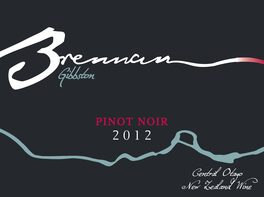Gibbston Pinot Noir