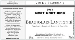 Beaujolais Lantignié