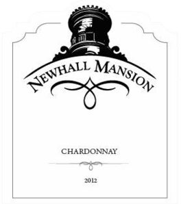 New Hall Mansion