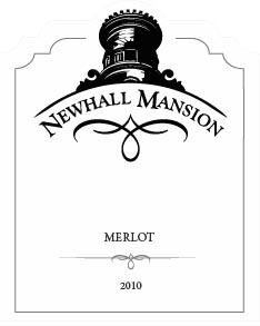 Newhall Mansion