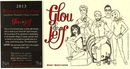 Glou De Jeff