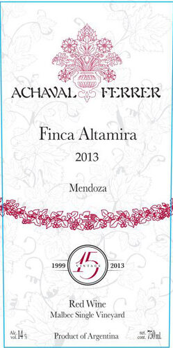 Finca Altamira