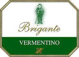 Brigante Vermentino