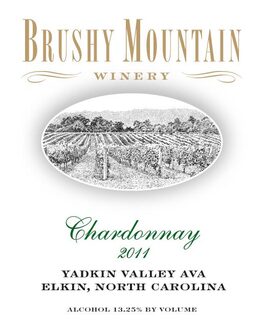 Chardonnay