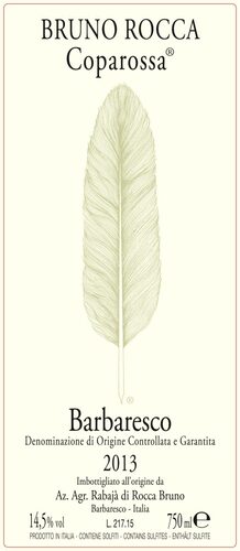 Coparossa