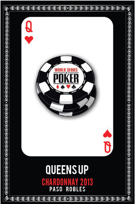Queens Up