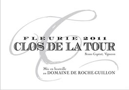 Clos De La Tour