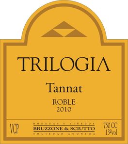 Trilogia