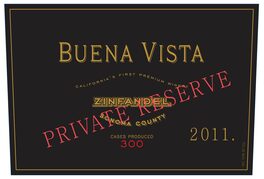 Private Reserve