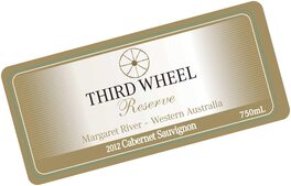 Third Wheel Reserve