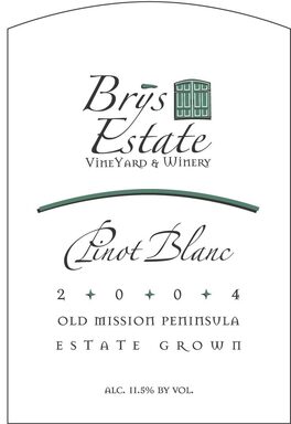 Pinot Blanc