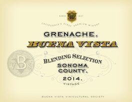 Blending Selection