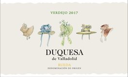 De Valladolid