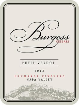Haymaker Vineyard
