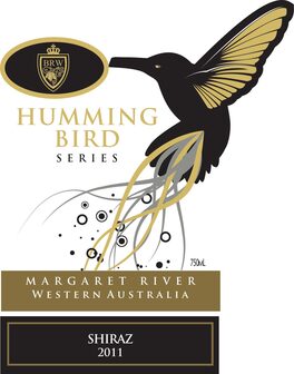 Humming Bird