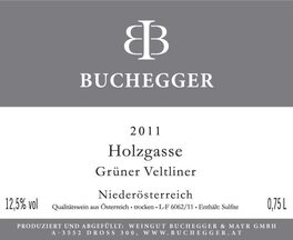 Holzgasse