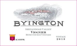 Honey Church Vineyards