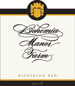 Dickerson Red