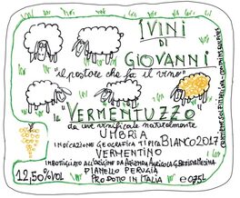 Vermentuzzo