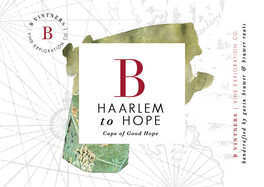 Haarlem To Hope