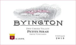 Smith Vieyards