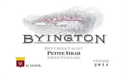 Smith Vineyards