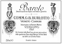 Cannubi