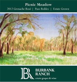 Picnic Meadow