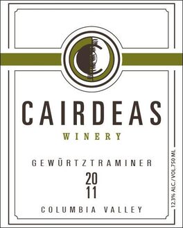 Gewürztraminer