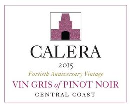Fortieth Anniversary Vintage - Vin Gris