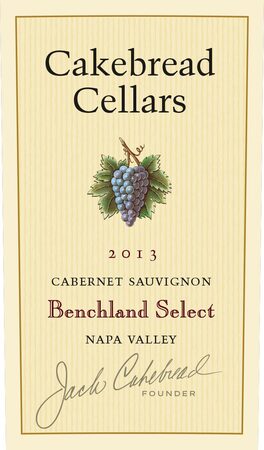 Benchland Select