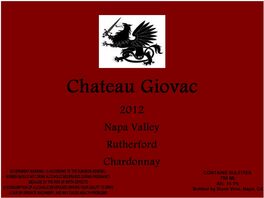 Chateau Giovac