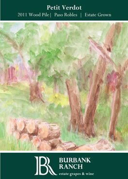 Wood Pile