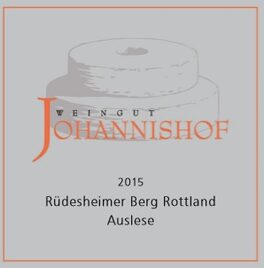 Rudesheimer Berg Rottland