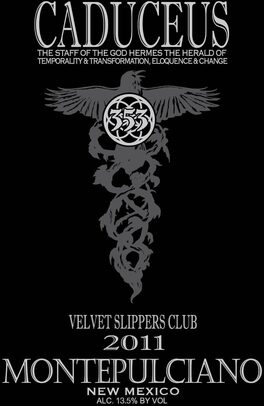 Velvet Slippers Club