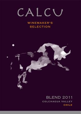 Winemaker's Selection