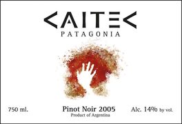 Pinot Noir