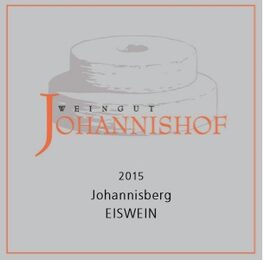 Johannisberger 'gold'