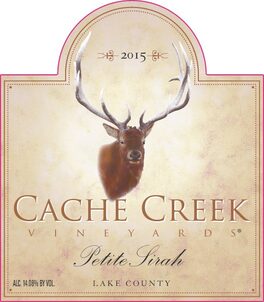Petite Sirah