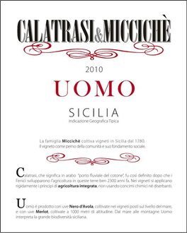 Uomo