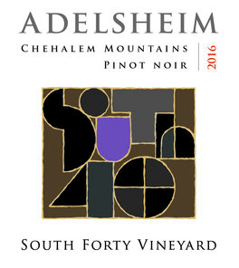 South 40
