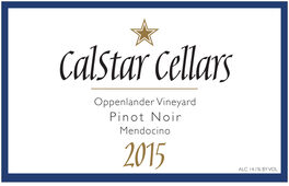 Oppenlander Vineyard