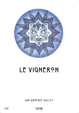 Le Vigneron