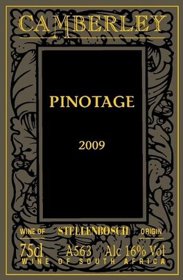 Pinotage