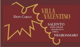 Don Carlo Salento