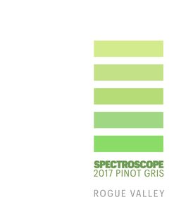 Spectroscope